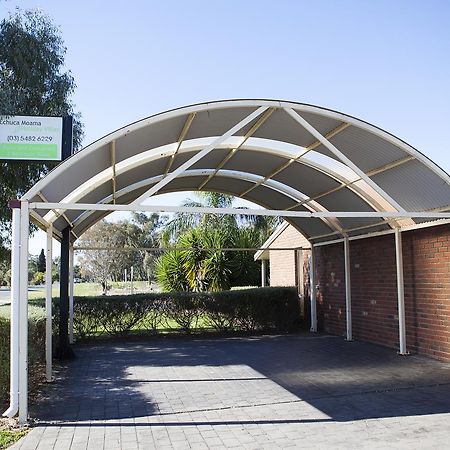 Echuca Moama Holiday Villas Bagian luar foto
