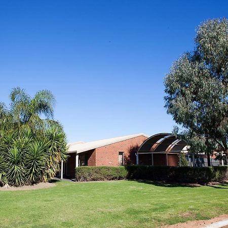 Echuca Moama Holiday Villas Bagian luar foto