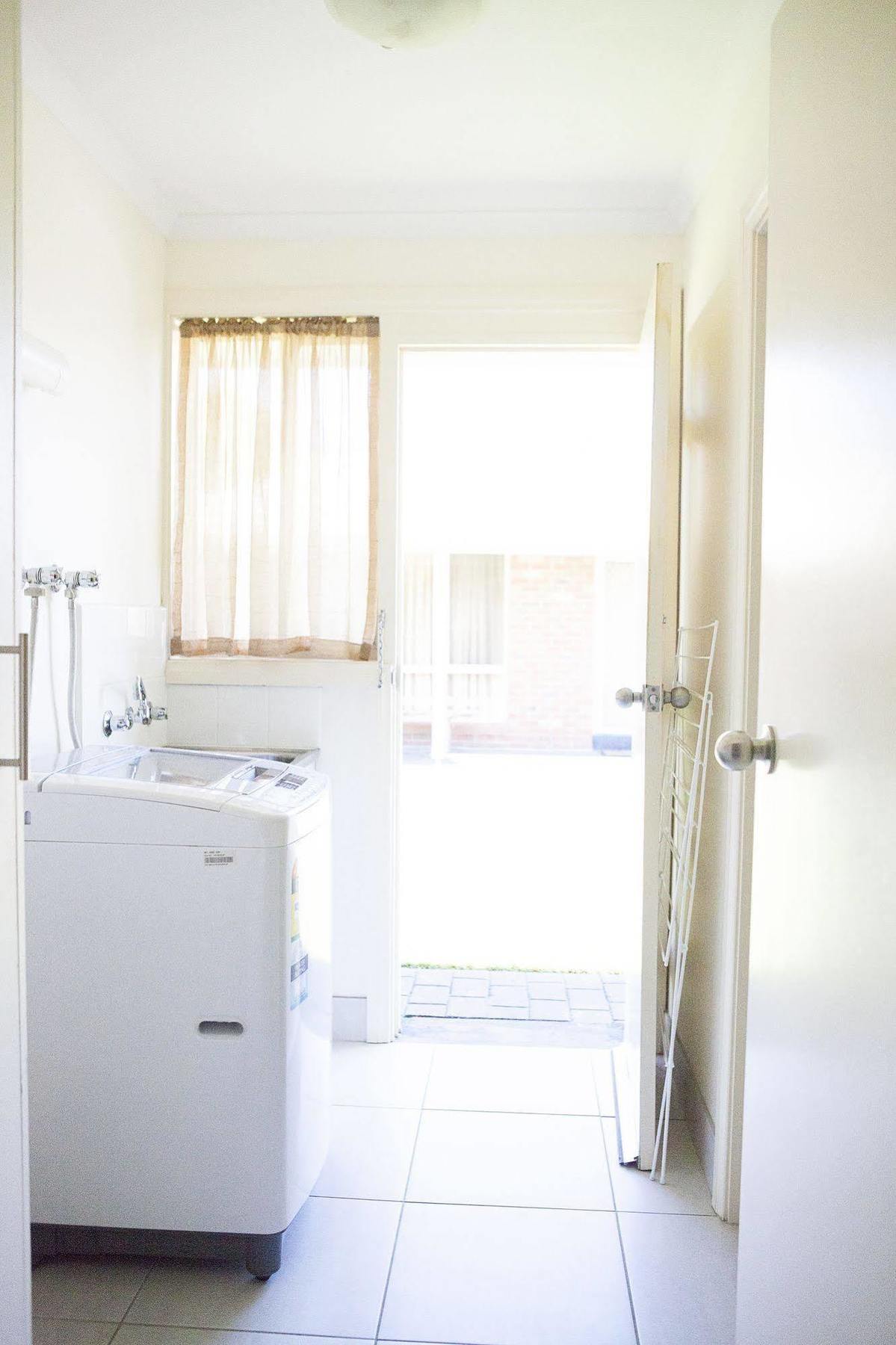 Echuca Moama Holiday Villas Bagian luar foto