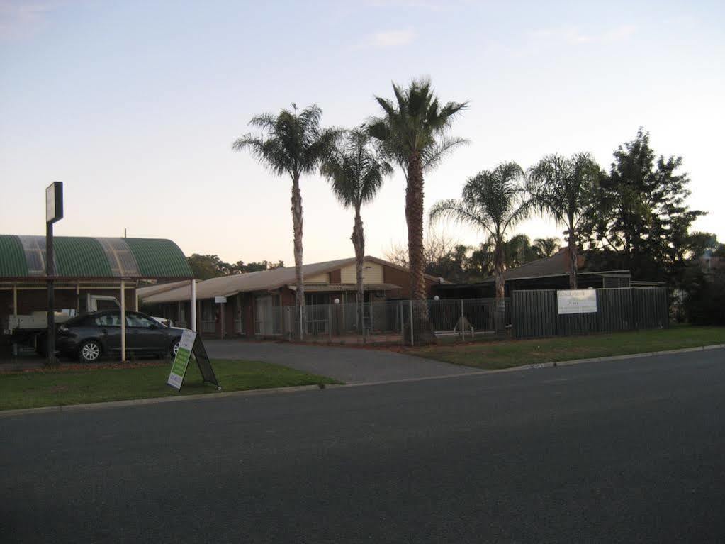 Echuca Moama Holiday Villas Bagian luar foto