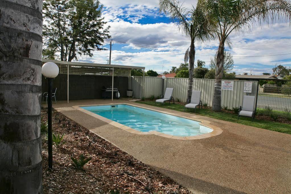 Echuca Moama Holiday Villas Bagian luar foto