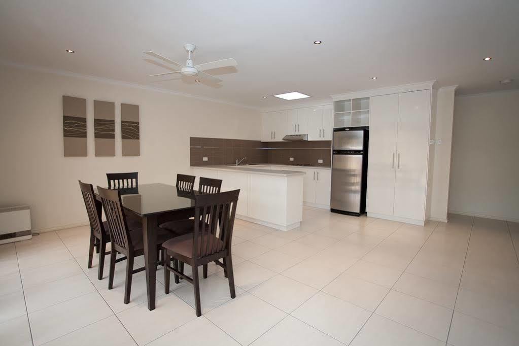 Echuca Moama Holiday Villas Bagian luar foto