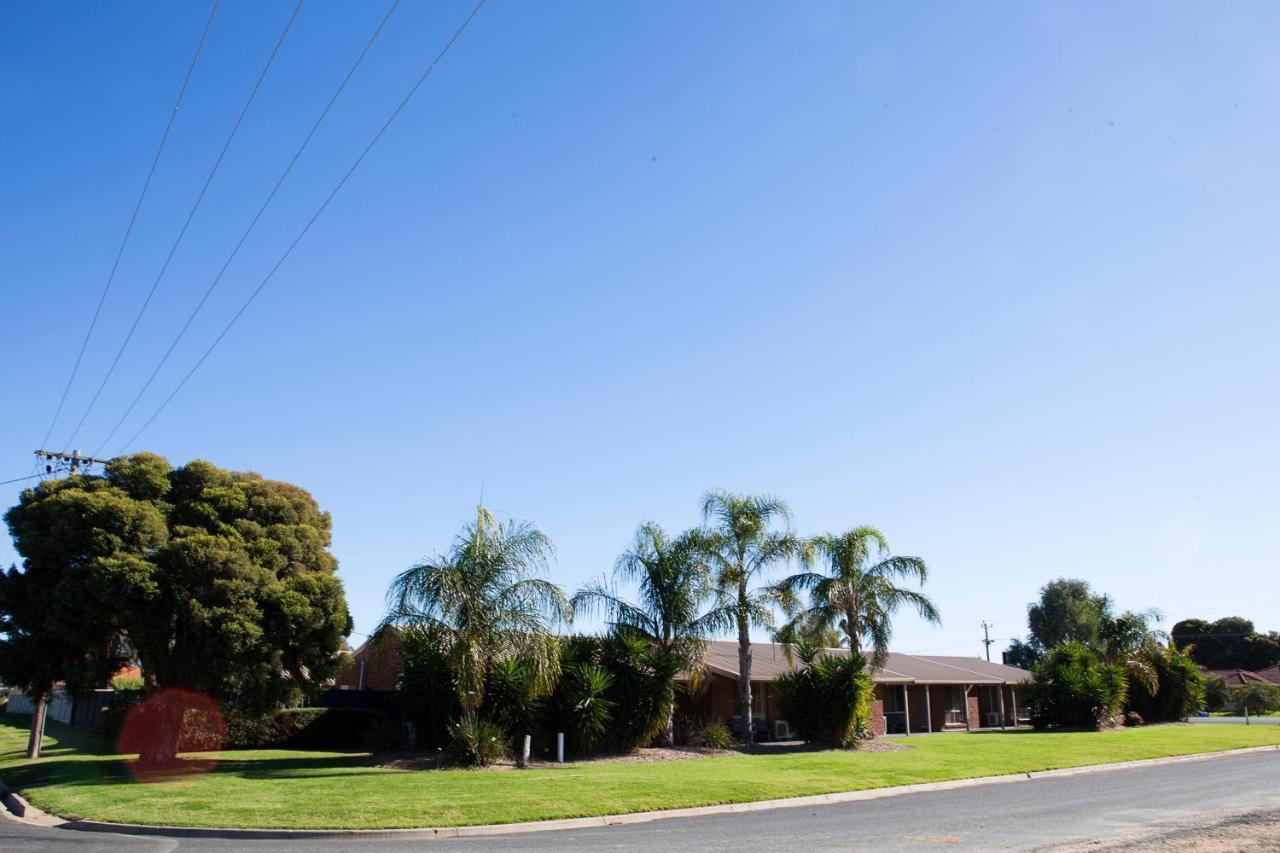Echuca Moama Holiday Villas Bagian luar foto