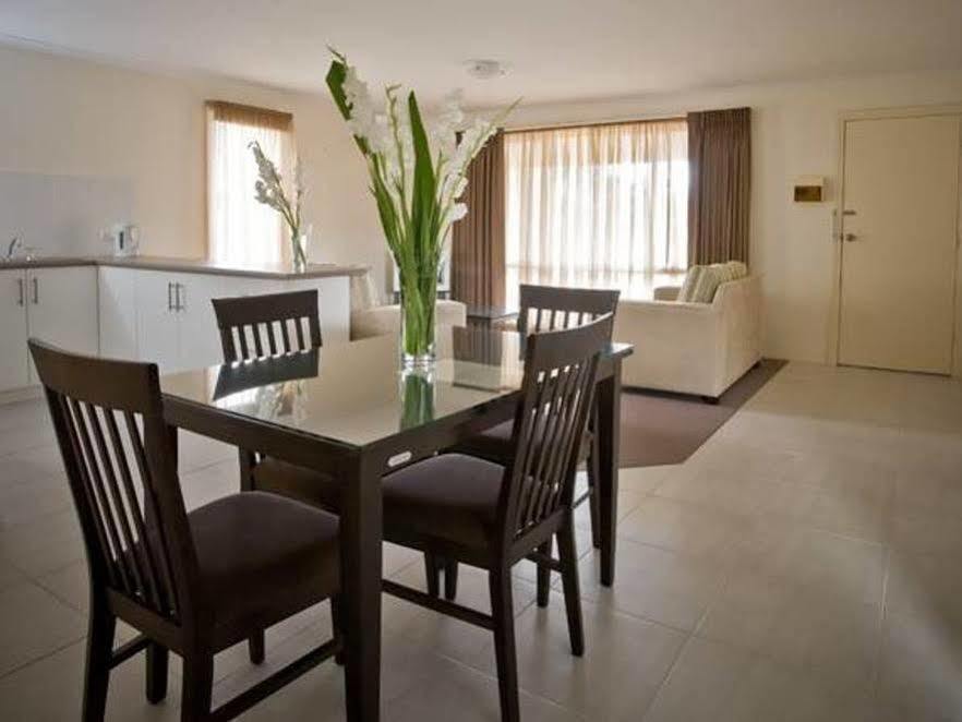Echuca Moama Holiday Villas Bagian luar foto